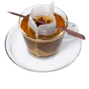 finum Tea Filters cup size plus Stick